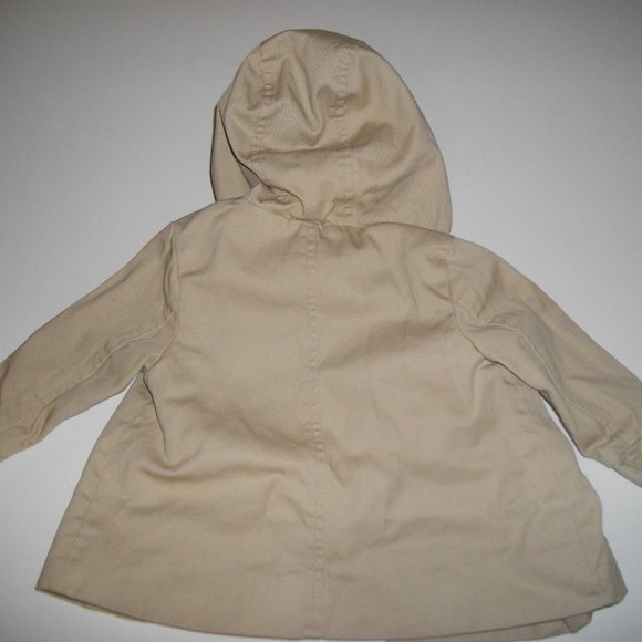 Joe Fresh Baby Jacket - Picture 2 of 3
